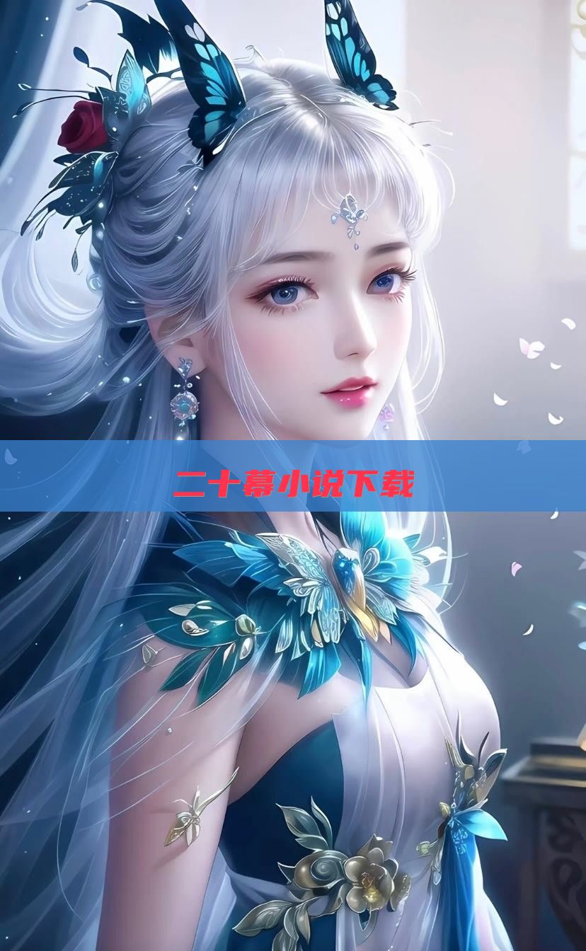 二十幕小说下载
