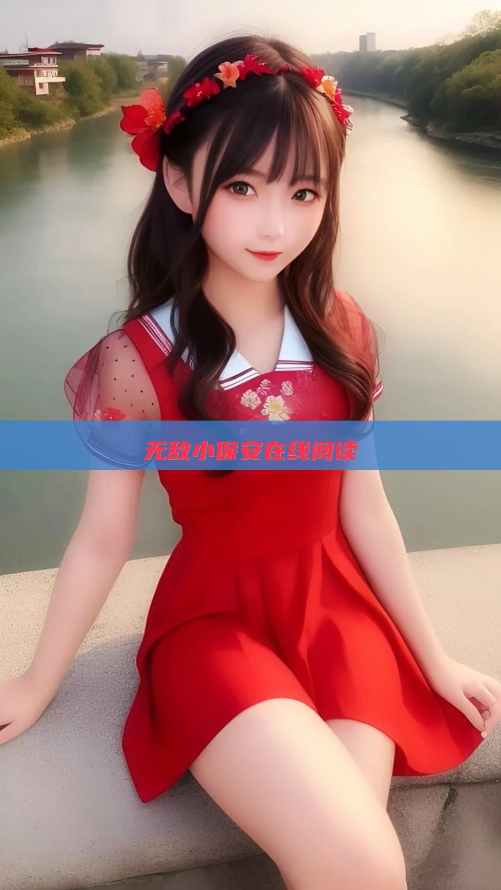 无敌小保安在线阅读