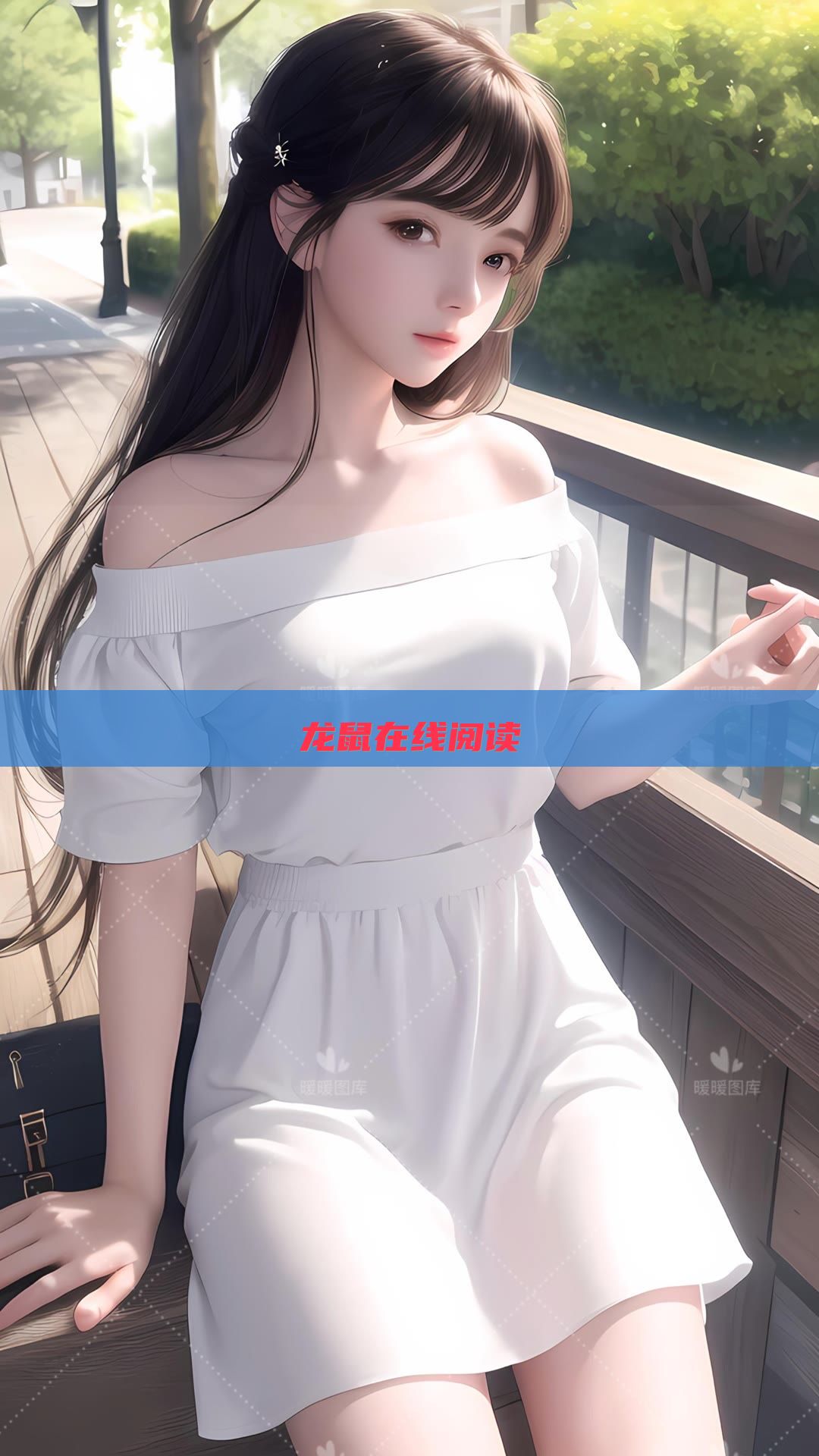 龙鼠在线阅读