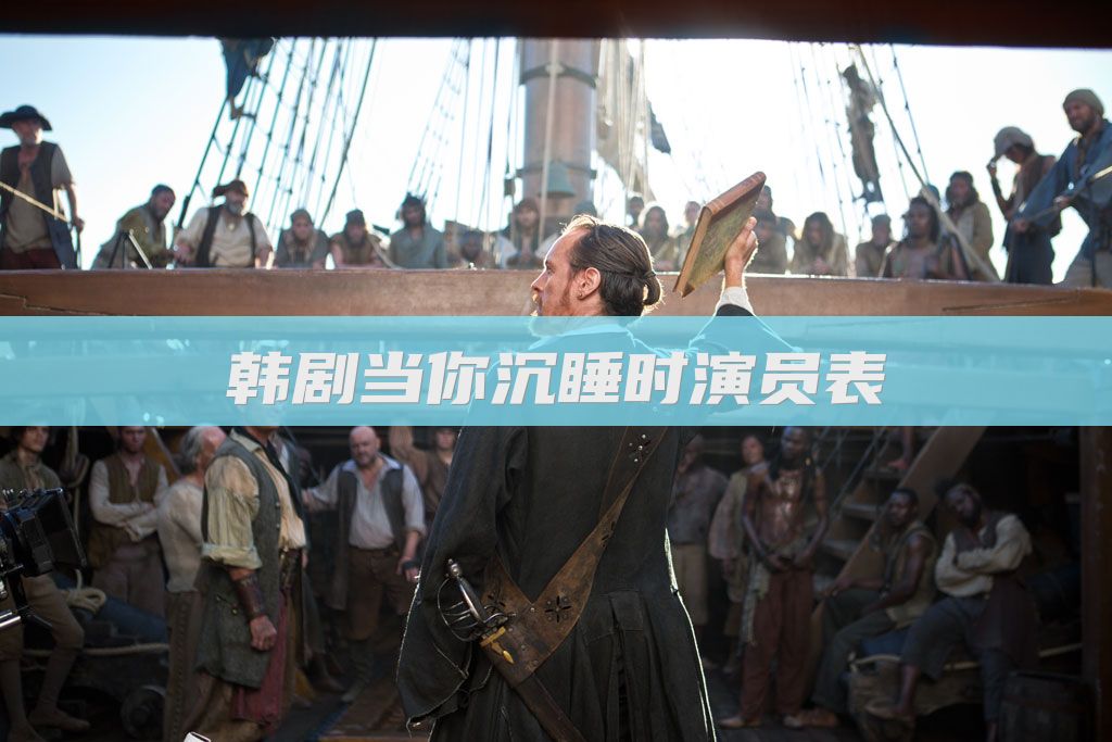 韩剧当你沉睡时演员表
