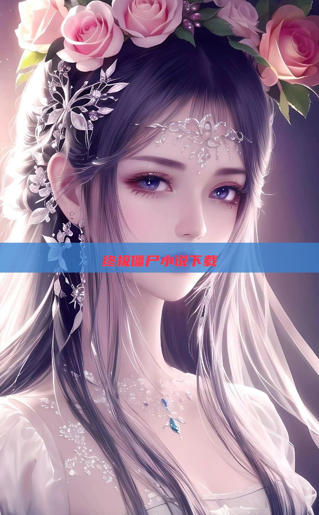 终极僵尸小说下载