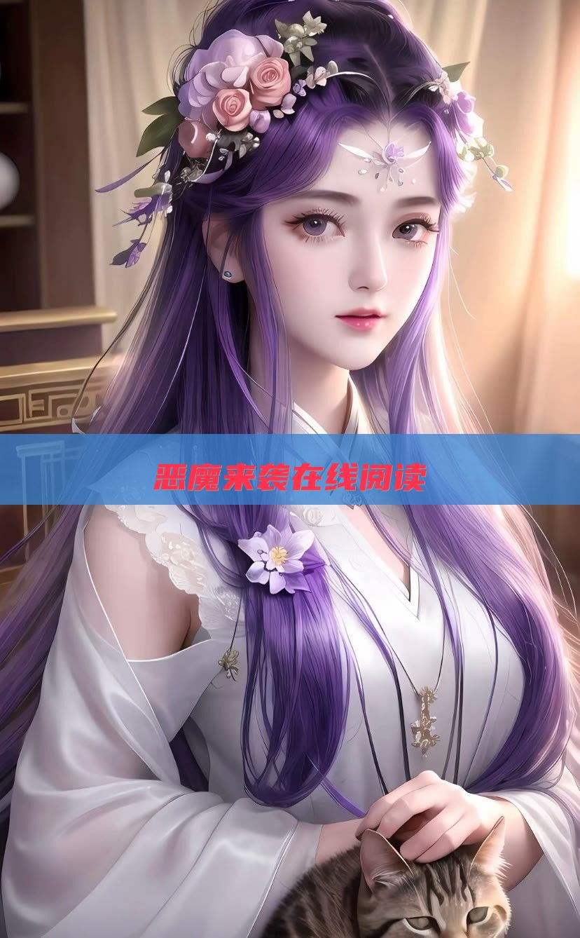 恶魔来袭在线阅读