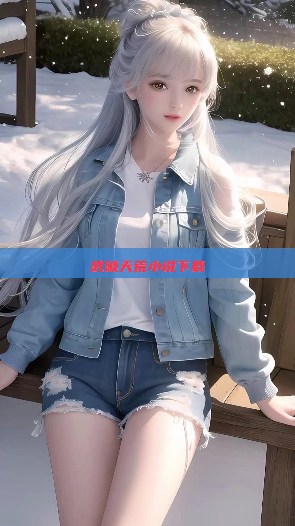 武破天荒小说下载