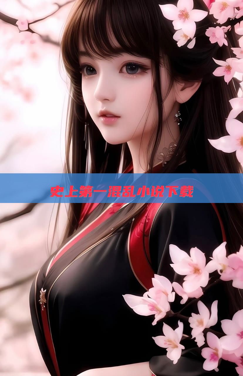 史上第一混乱小说下载