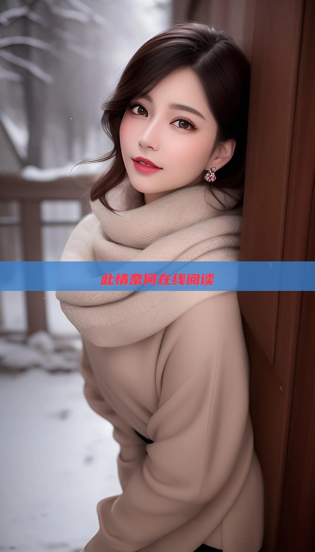 此情奈何在线阅读